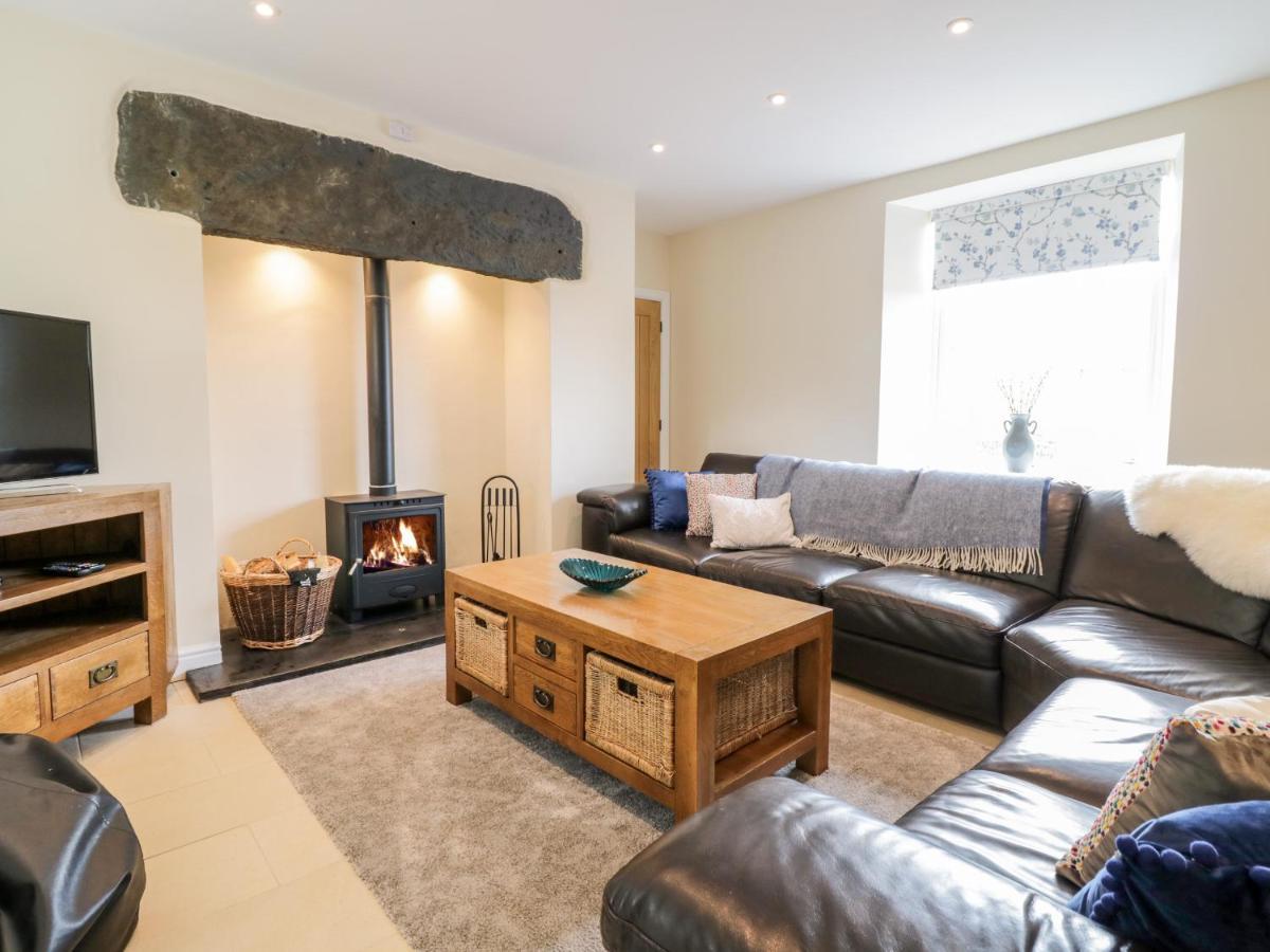 Villa Bryn Mawndy Corwen Esterno foto