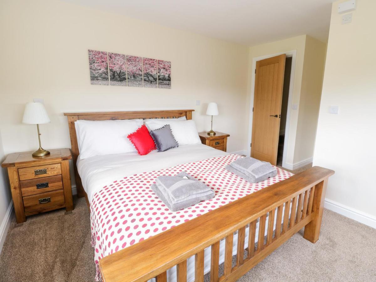 Villa Bryn Mawndy Corwen Esterno foto