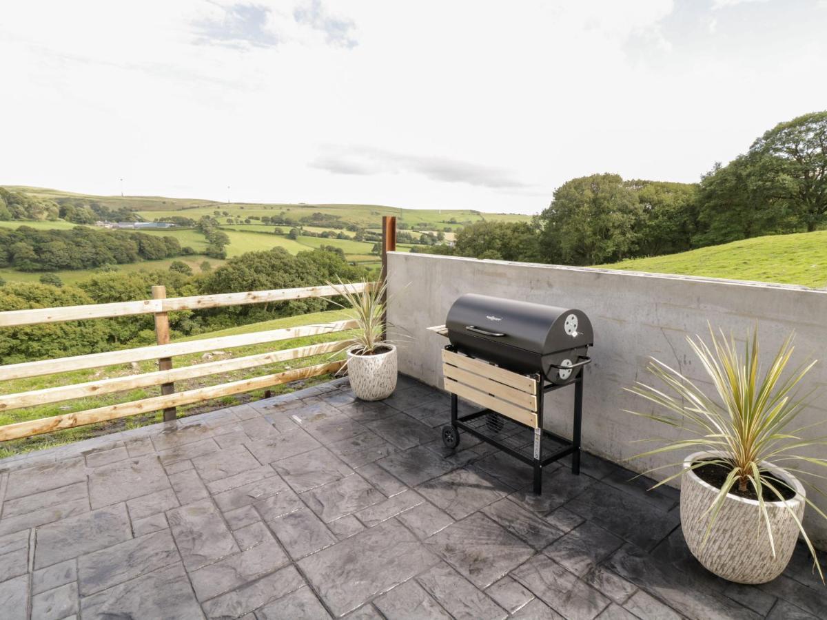 Villa Bryn Mawndy Corwen Esterno foto
