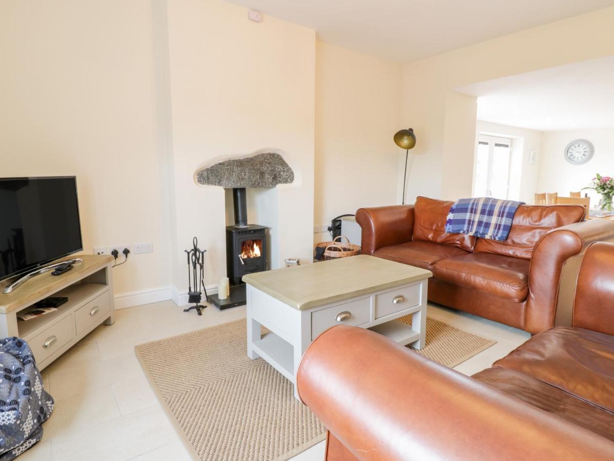Villa Bryn Mawndy Corwen Esterno foto
