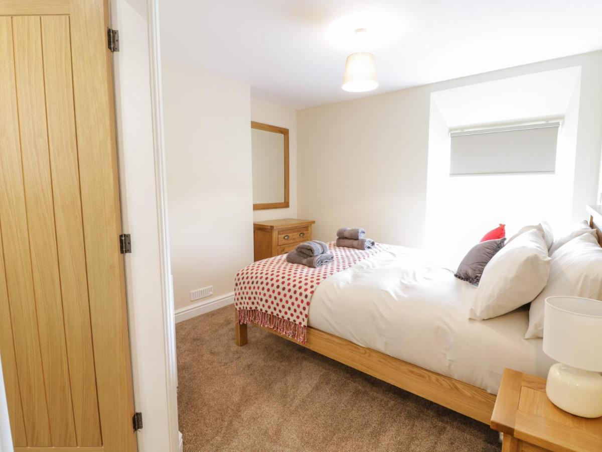 Villa Bryn Mawndy Corwen Esterno foto