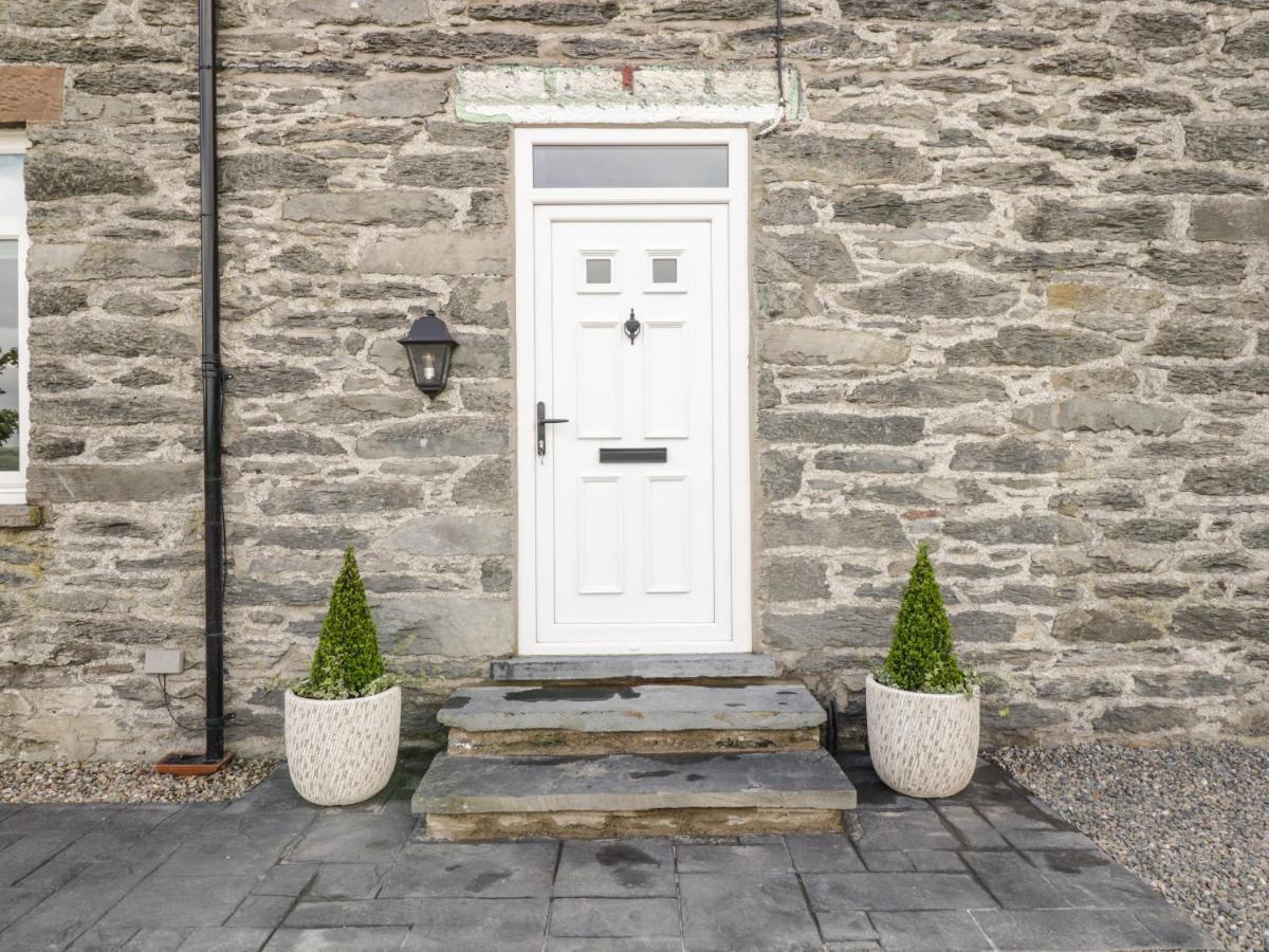 Villa Bryn Mawndy Corwen Esterno foto
