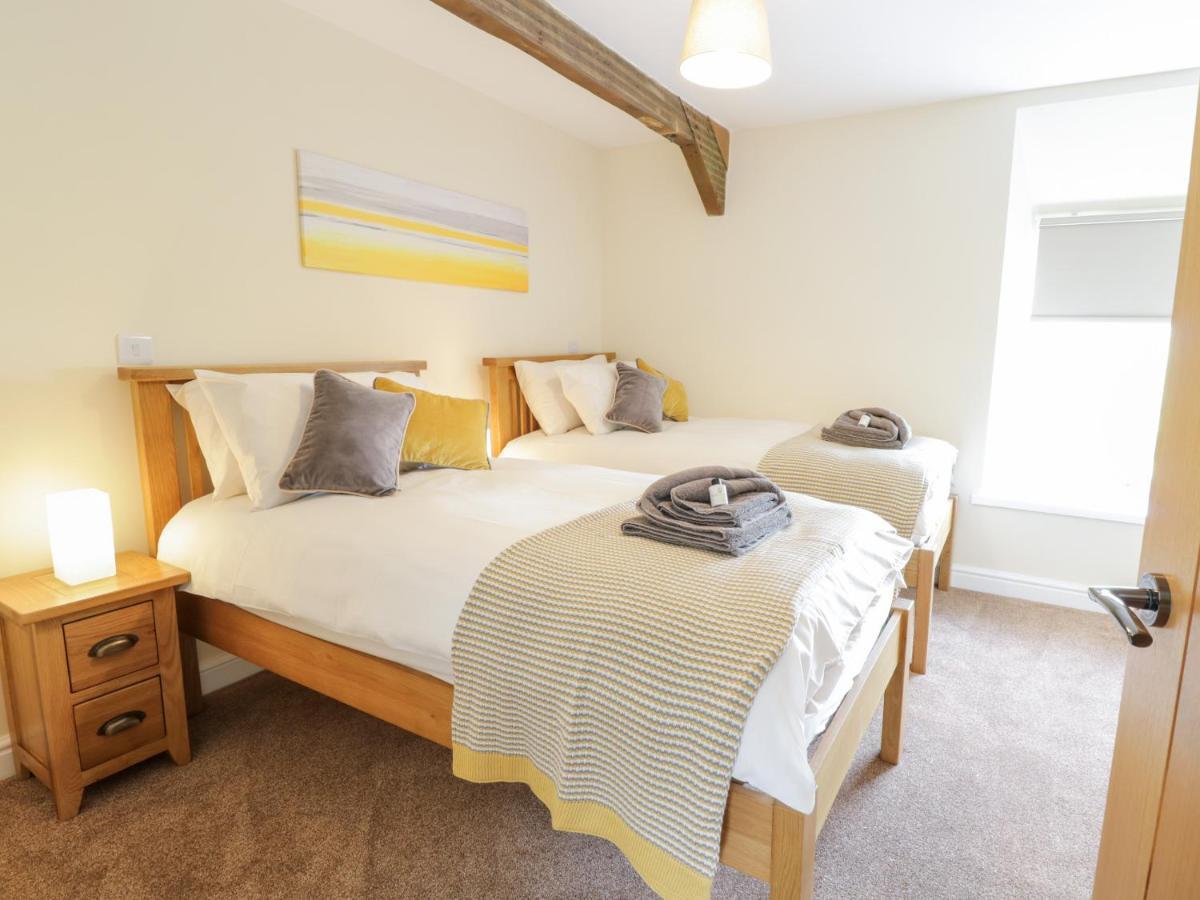 Villa Bryn Mawndy Corwen Esterno foto