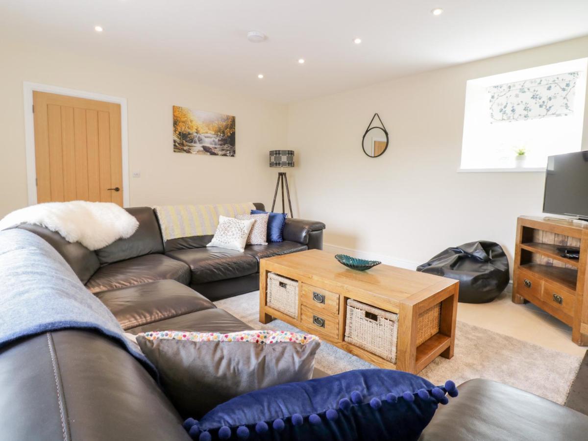 Villa Bryn Mawndy Corwen Esterno foto
